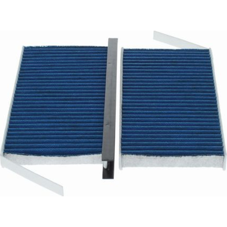 Aktivkohleinnenraumfilter 0 986 628 653