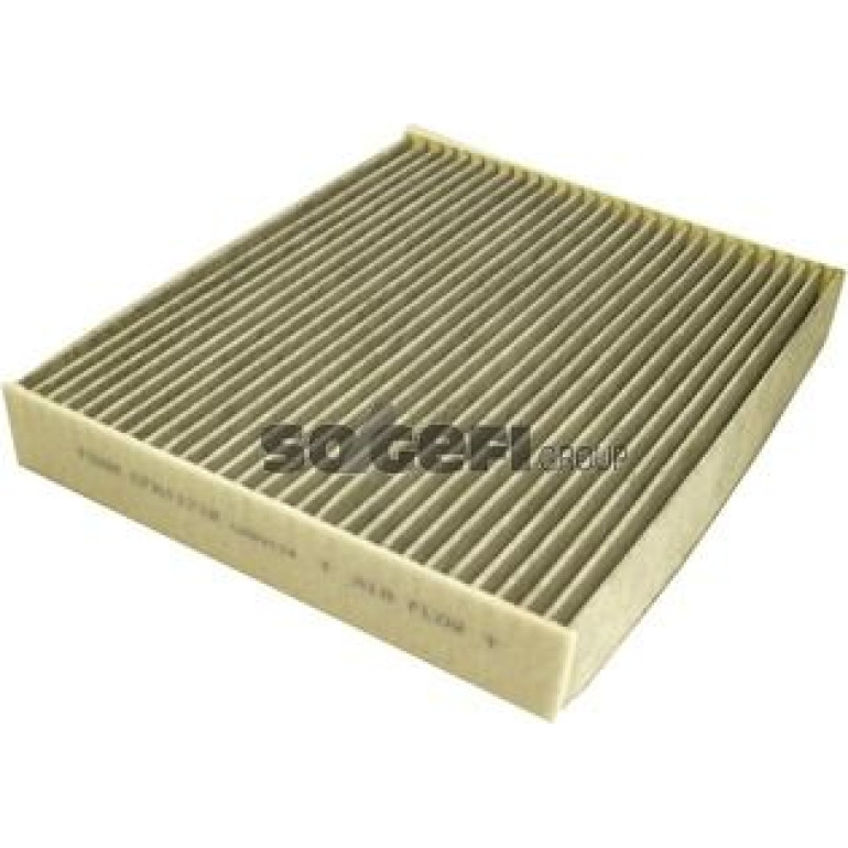 FRAM Innenraumfilter CFA11718