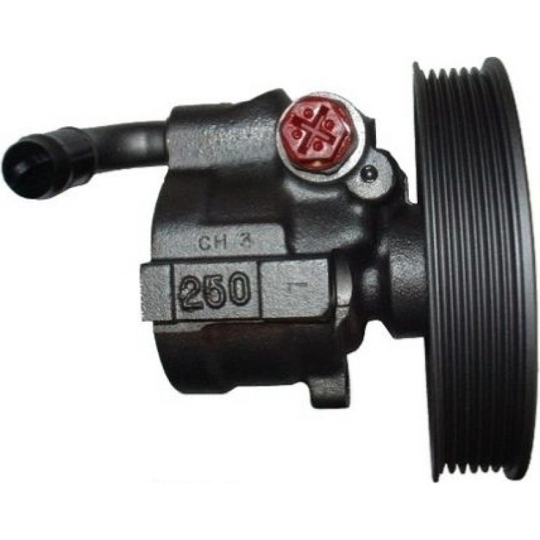 SPIDAN Hydraulikpumpe 53665 SPIDAN Hydraulikpumpe 53665