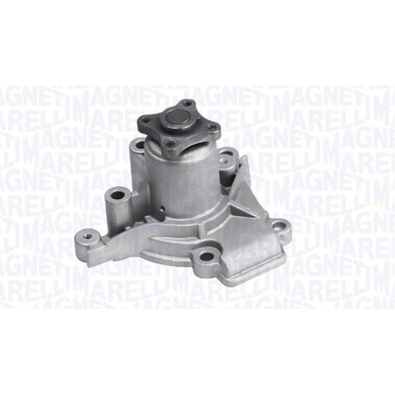 MAGNETI MARELLI Wasserpumpe 352316170551 MAGNETI MARELLI Wasserpumpe 352316170551