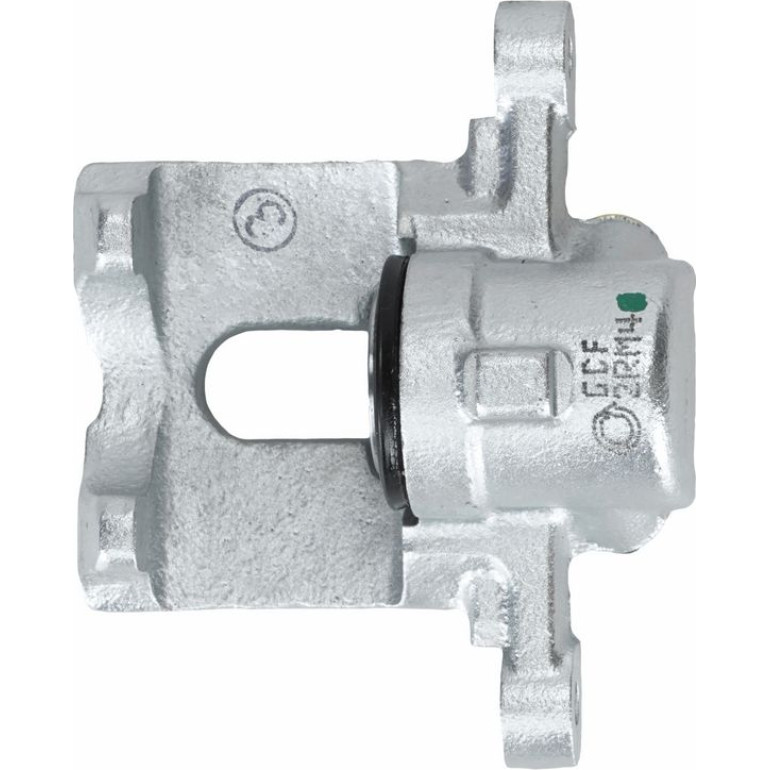 Tauschbremssattel HA re BHQ306E Tauschbremssattel HA re BHQ306E