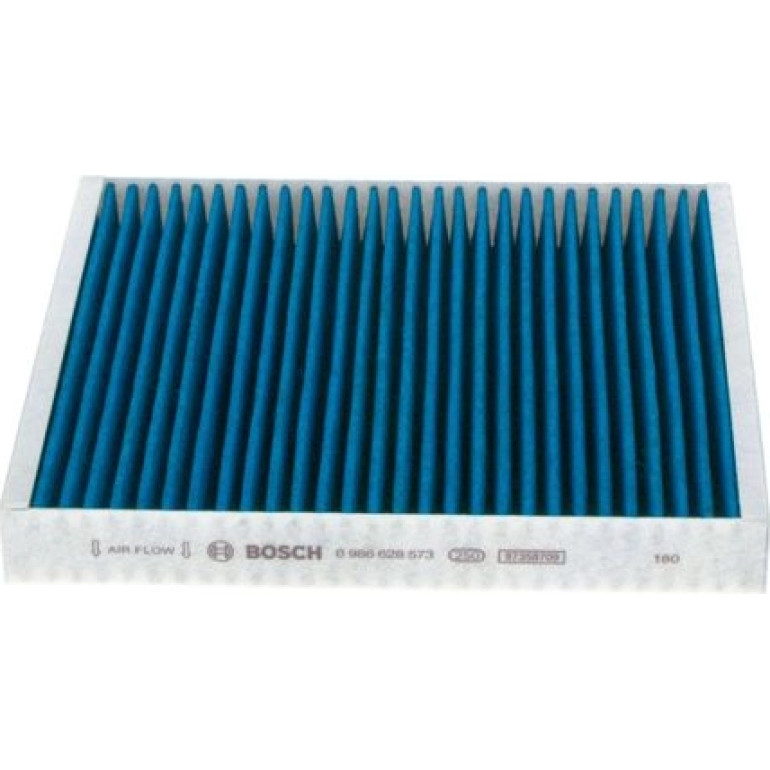 Innenraumfilter+ 0 986 628 573 Innenraumfilter+ 0 986 628 573