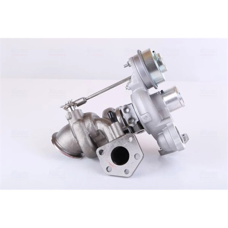 NISSENS Turbolader 93447