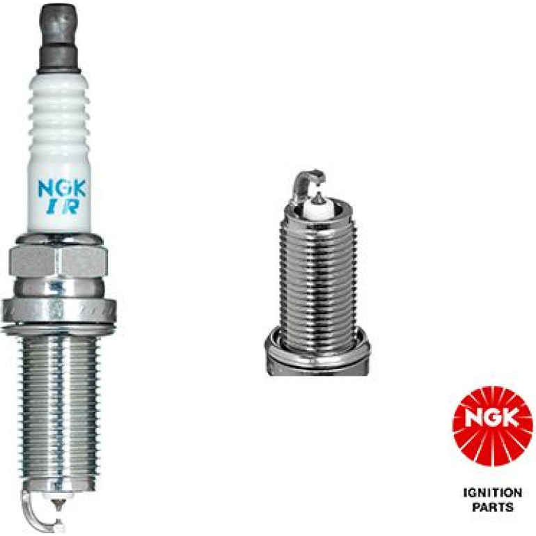 DILFR7B10G NGK-Zündkerze 97218 DILFR7B10G NGK-Zündkerze 97218