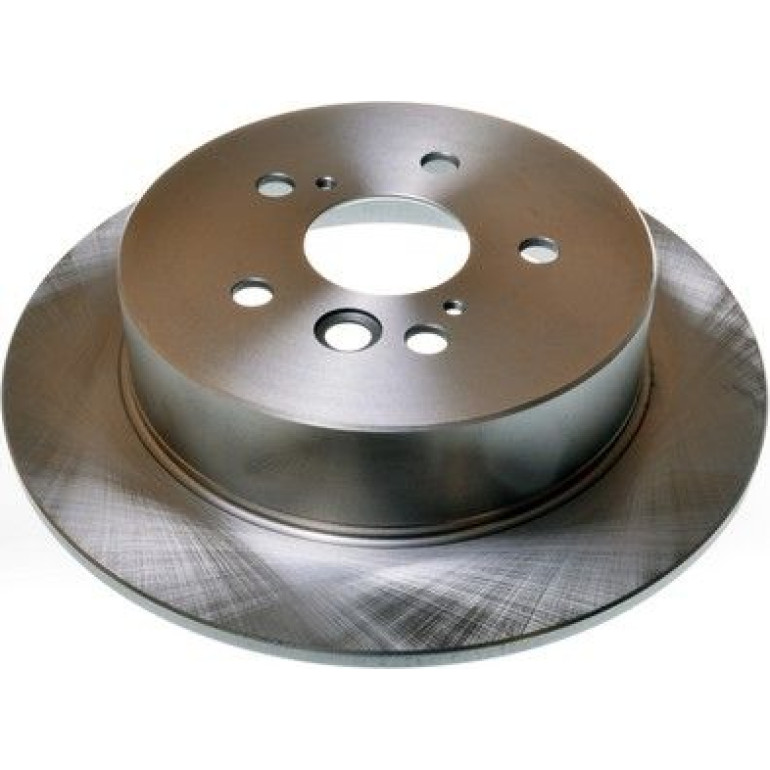 DENCKERMANN Bremsscheibe B130394 DENCKERMANN Bremsscheibe B130394