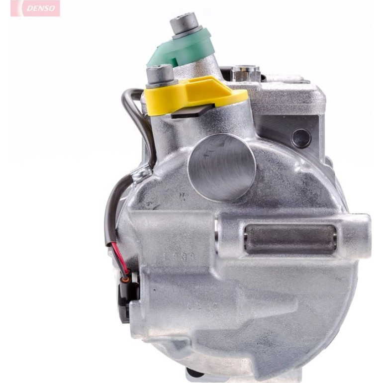 DENSO Kompressor DCP17161 DENSO Kompressor DCP17161