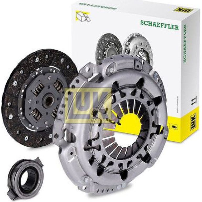Kupplungssatz 620 3178 00 Kupplungssatz 620 3178 00