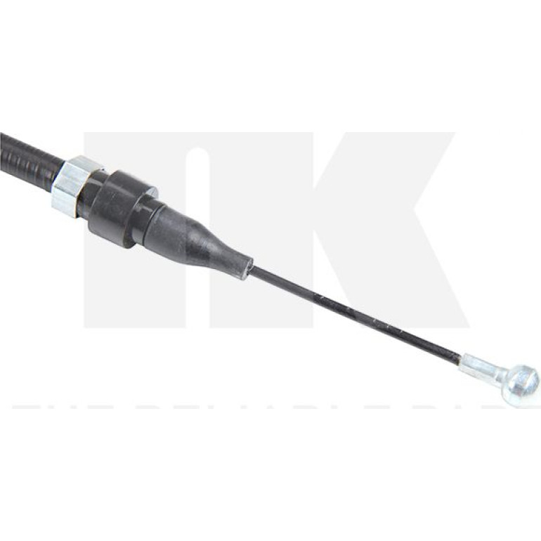 Seilzug, Feststellbremse Vw T. Caddy 08- 4 Motion Le/Pr 9047123
