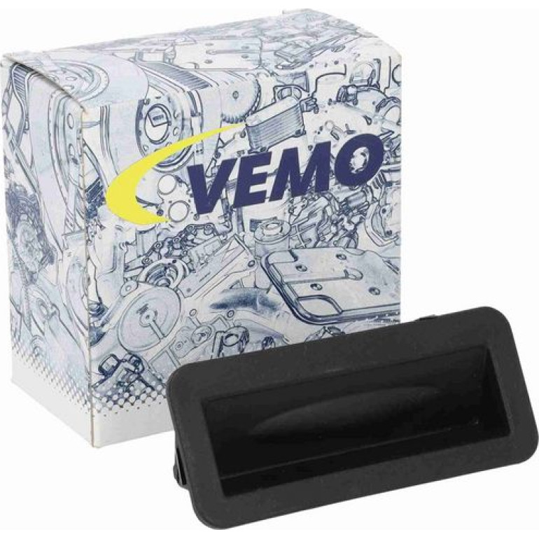 VEMO Heckklappengriff V25-85-0001 VEMO Heckklappengriff V25-85-0001