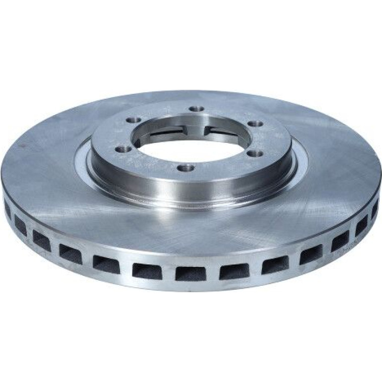 Maxgear Bremsscheibe Hyundai P. Terracan 01 19-2383 Maxgear Bremsscheibe Hyundai P. Terracan 01 19-2383