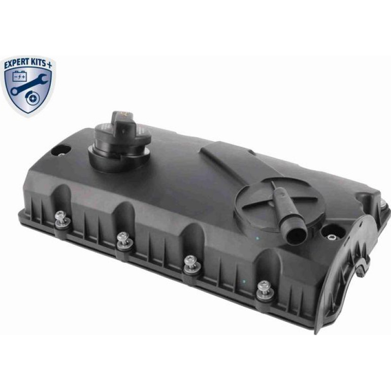 VAICO Zylinderkopfhaube V10-6512 VAICO Zylinderkopfhaube V10-6512