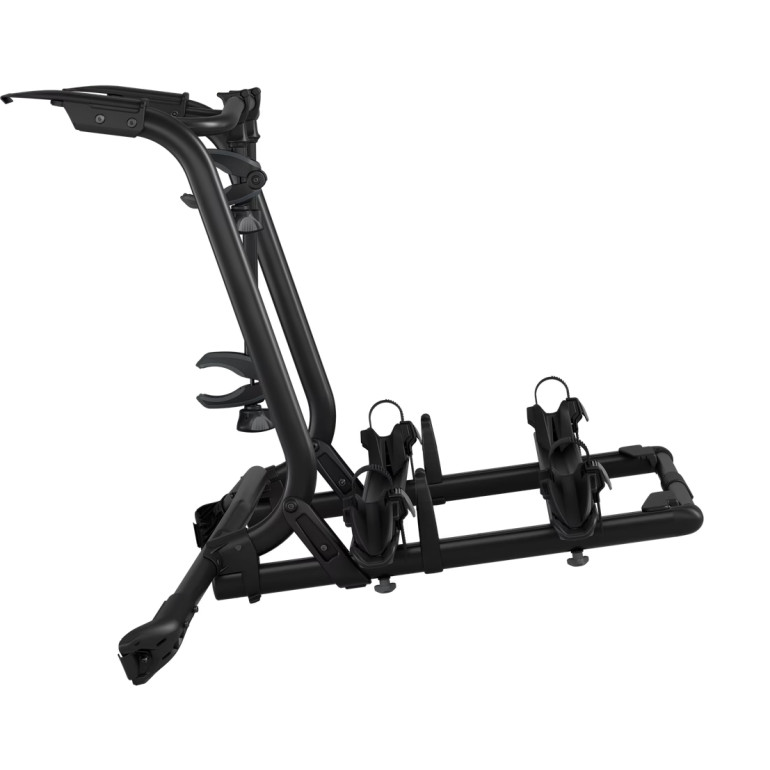 Thule WanderWay 2Bike Plattform schwarz 911002 Thule WanderWay 2Bike Plattform schwarz 911002