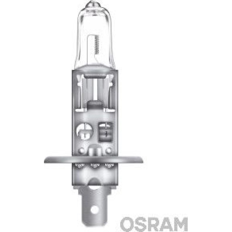 H1 OSRAM 12V 55W P14.5S NBS 64150NBS H1 OSRAM 12V 55W P14.5S NBS 64150NBS