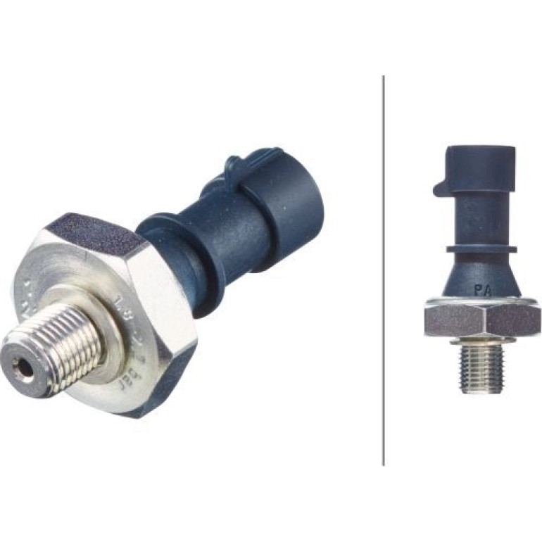 HELLA Öldruckschalter 6ZL 003 259-211 HELLA Öldruckschalter 6ZL 003 259-211