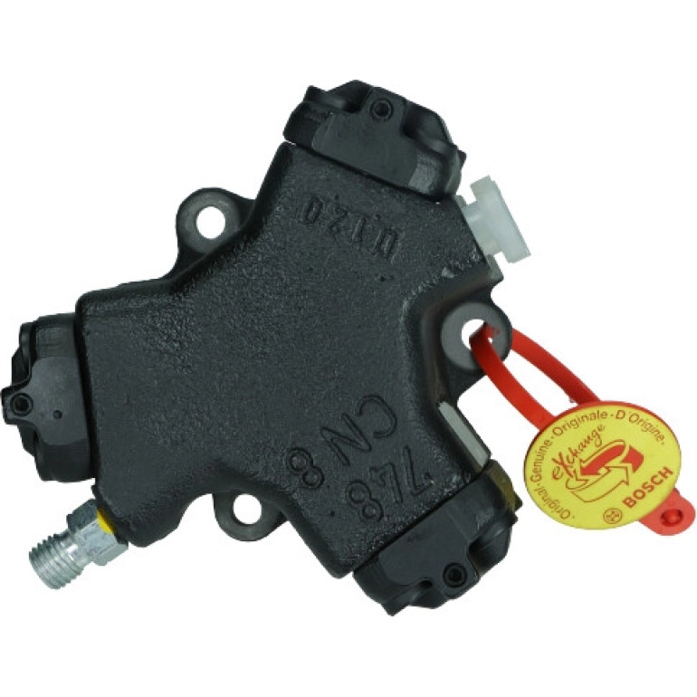 Verteiler-Einspritzpumpe 0 986 437 100