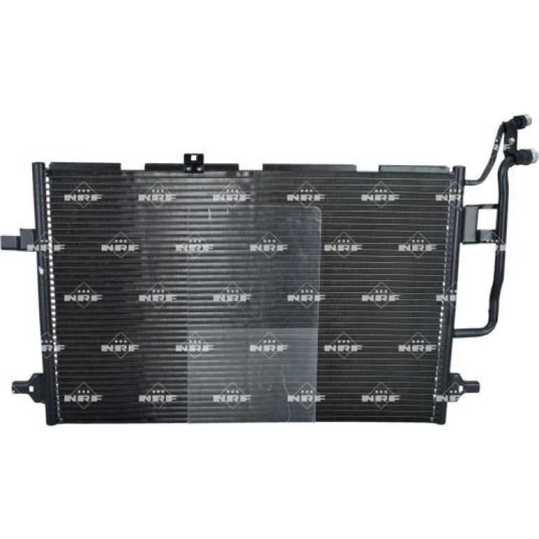 Kondensator, Klimaanlage 35317 Kondensator, Klimaanlage 35317