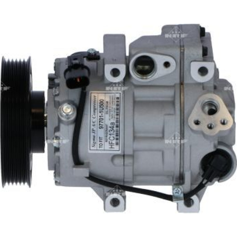 Kompressor, Klimaanlage 32984 Kompressor, Klimaanlage 32984