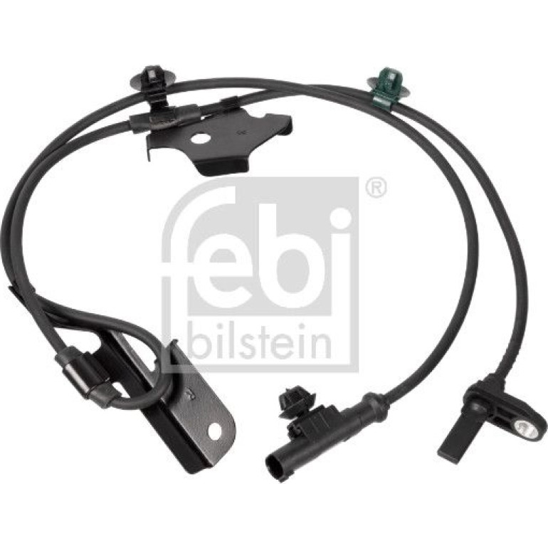 FEBI BILSTEIN Sensor, Raddrehzahl 170334 FEBI BILSTEIN Sensor, Raddrehzahl 170334