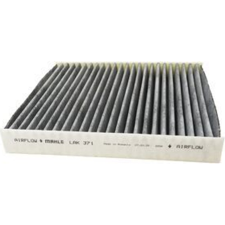 MAHLE Filter, Innenraumluft LAK 371 MAHLE Filter, Innenraumluft LAK 371