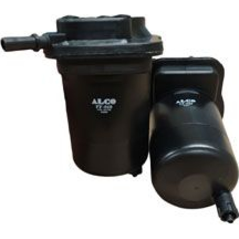 Kraftstofffilter Renault 1.5Dci -04 Ohne Sensoreingang FF-060 Kraftstofffilter Renault 1.5Dci -04 Ohne Sensoreingang FF-060