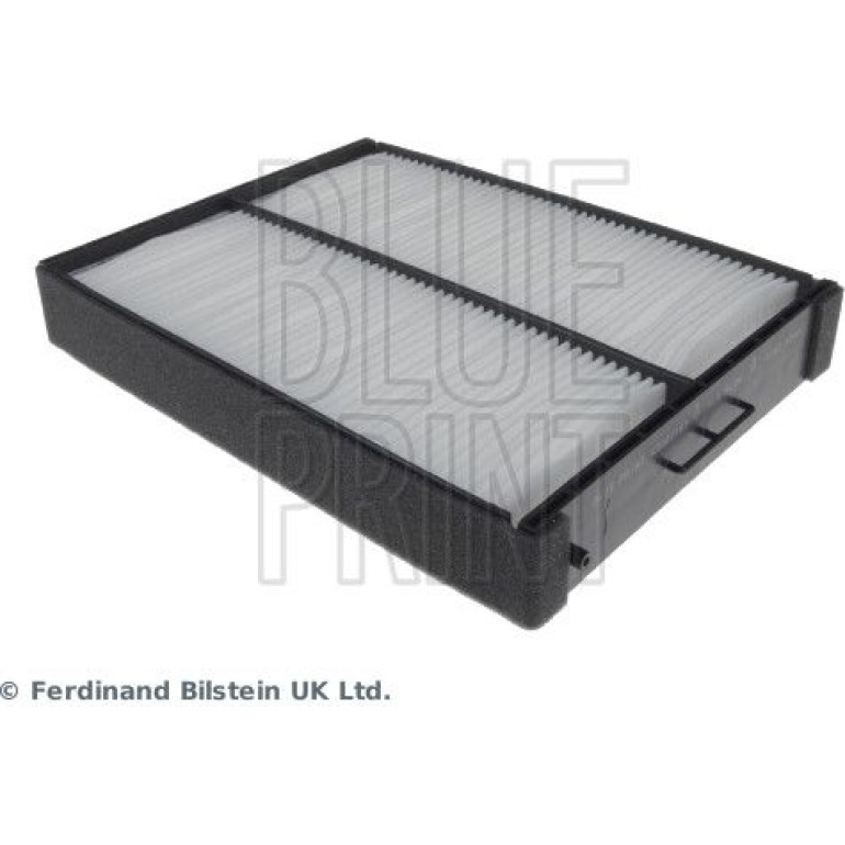 BluePrint Innenraumfilter ADG02583 BluePrint Innenraumfilter ADG02583