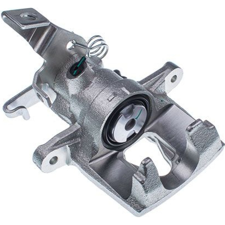 DENCKERMANN Bremstrommel B190018R DENCKERMANN Bremstrommel B190018R