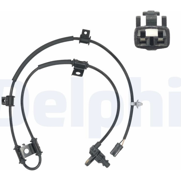 Sensor, Raddrehzahl SS20609 Sensor, Raddrehzahl SS20609