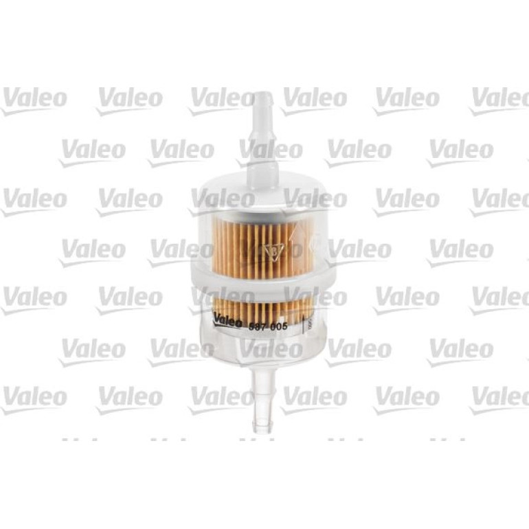 VALEO Kraftstofffilter 587005 VALEO Kraftstofffilter 587005