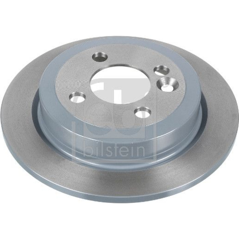 FEBI BILSTEIN Bremsscheibe 32176 FEBI BILSTEIN Bremsscheibe 32176