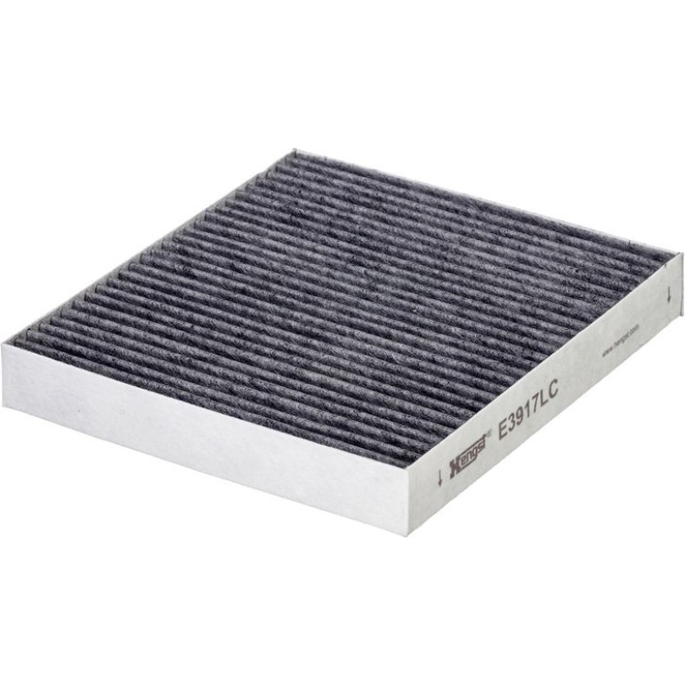 HENGST FILTER Filter, Innenraumluft E3917LC HENGST FILTER Filter, Innenraumluft E3917LC