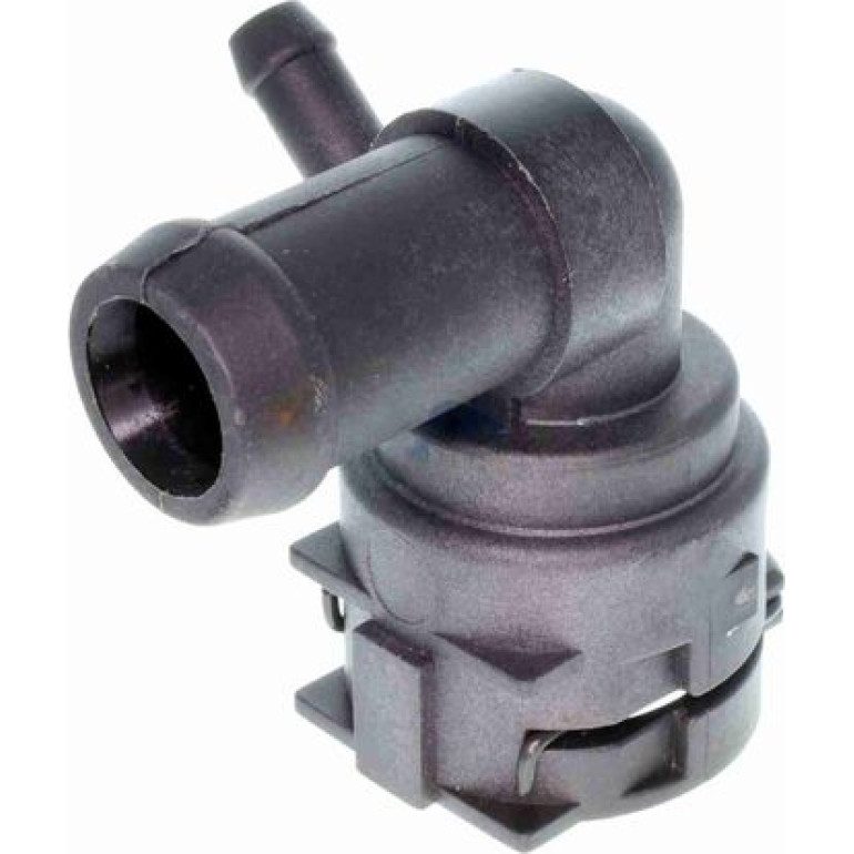VAICO Kühlmittelflansch V10-3527 VAICO Kühlmittelflansch V10-3527