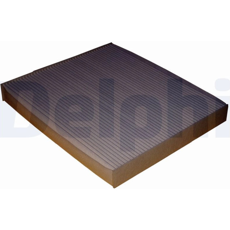 DELPHI Innenraumfilter TSP0325252 DELPHI Innenraumfilter TSP0325252