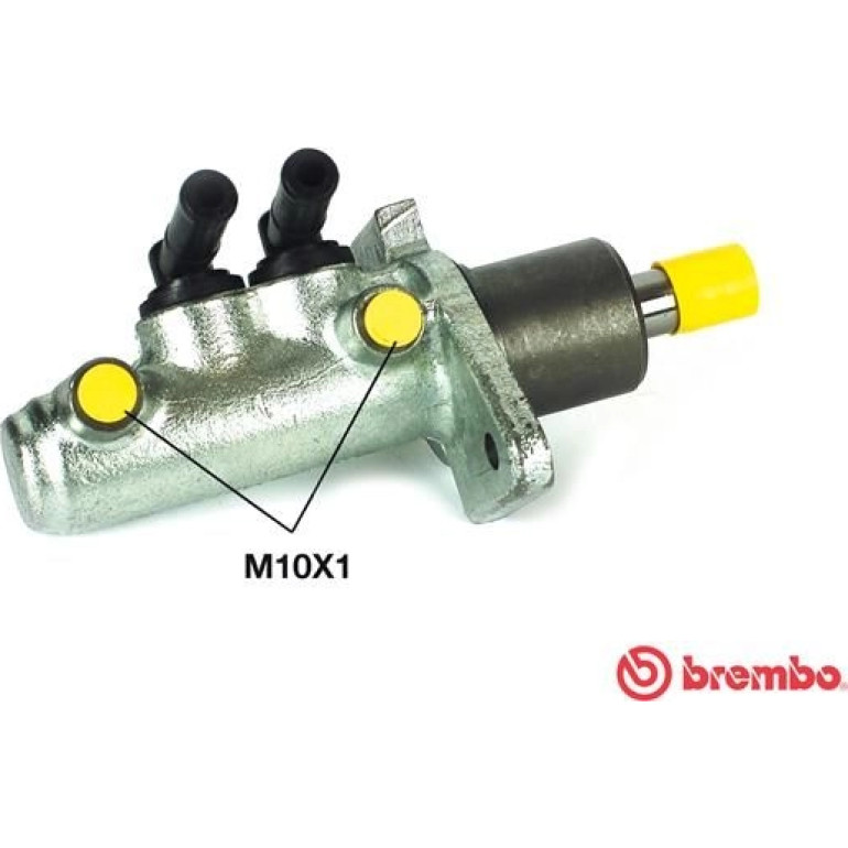 BREMBO Hauptbremszylinder M 56 024 BREMBO Hauptbremszylinder M 56 024