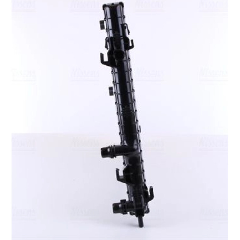 Wasserkühler PKW 606723 Wasserkühler PKW 606723