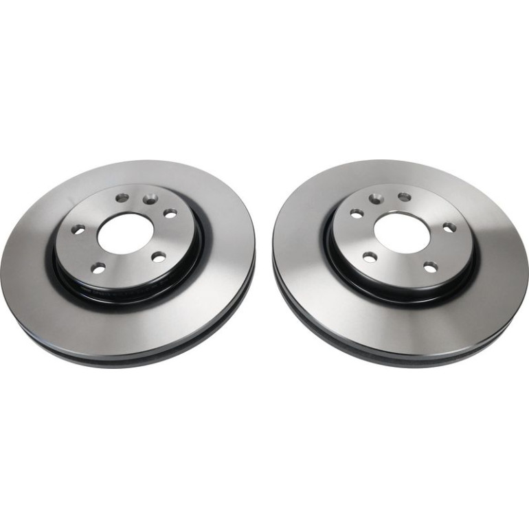 10 481 062 Bremsscheibe VA DF6819 10 481 062 Bremsscheibe VA DF6819
