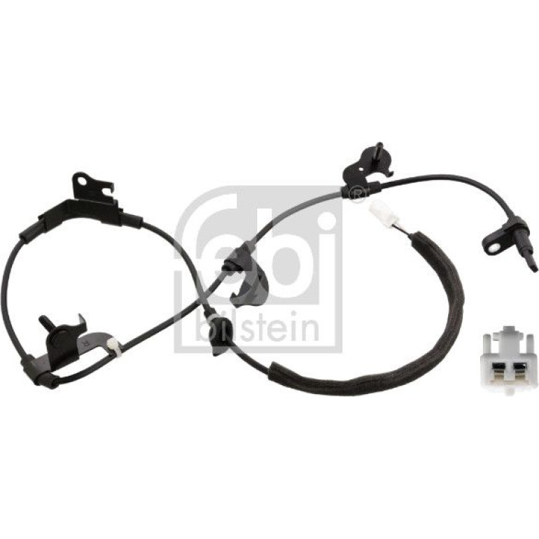 Sensor, Raddrehzahl 106333 Sensor, Raddrehzahl 106333