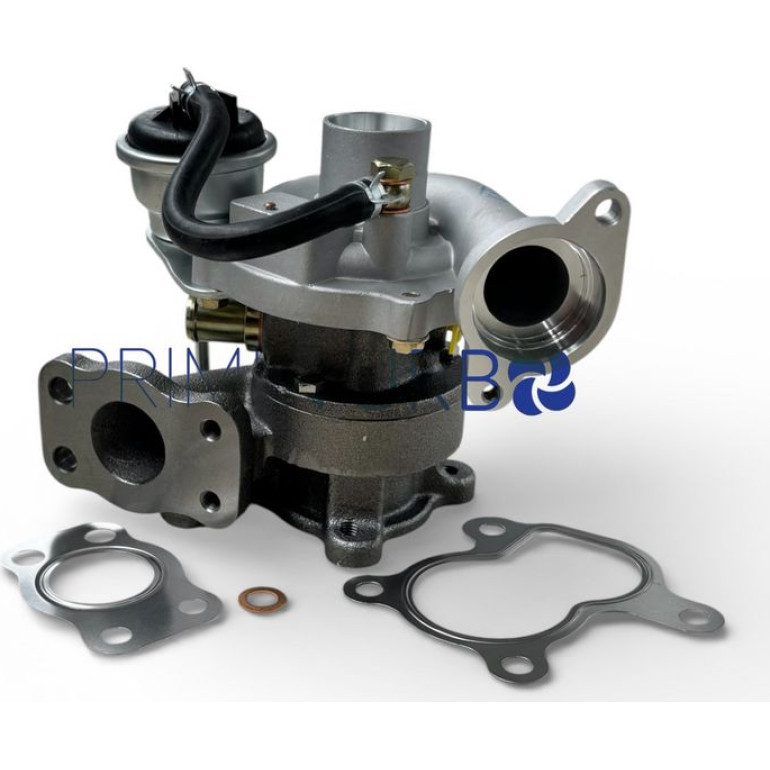 Prime Turbo Turbolader V00041T Prime Turbo Turbolader V00041T