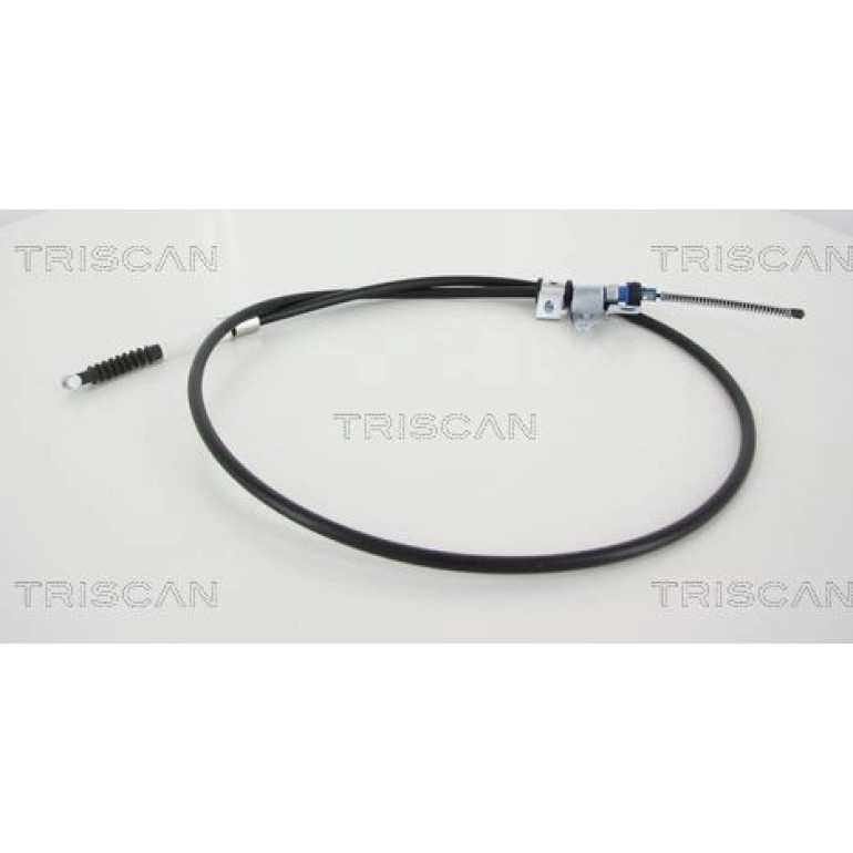Seilzug, Feststellbremse Toyota T. Corolla 1.4-2.0 D-4D 02-07 Pr 8140 131155 Seilzug, Feststellbremse Toyota T. Corolla 1.4-2.0 D-4D 02-07 Pr 8140 131155
