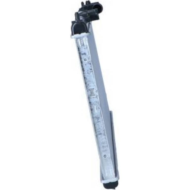 Kühler, Motorkühlung 50466 Kühler, Motorkühlung 50466