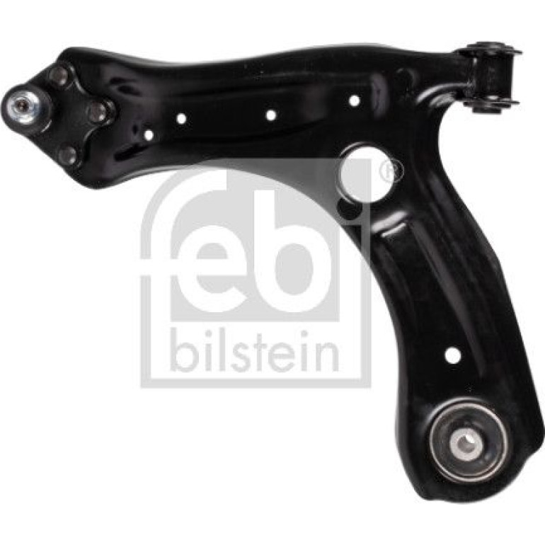 Lenker, Radaufhängung 107845 Lenker, Radaufhängung 107845