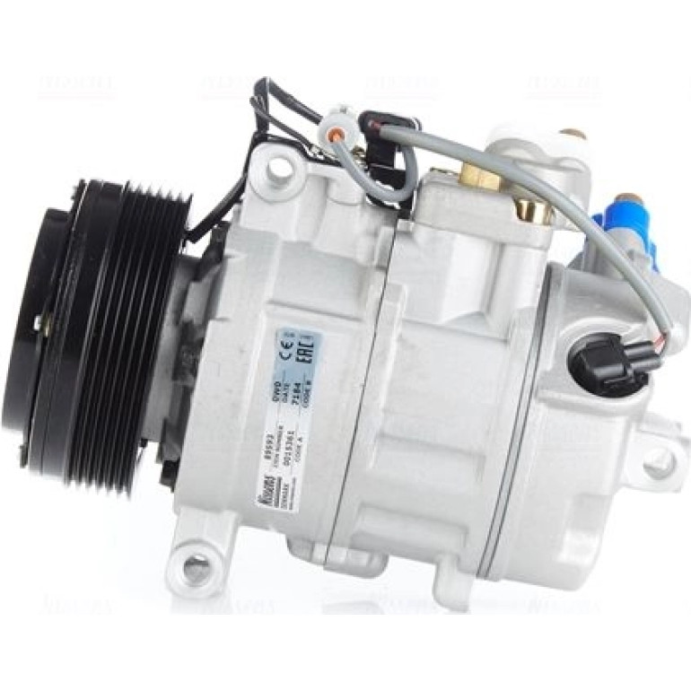 Kompressor PKW 890628 Kompressor PKW 890628