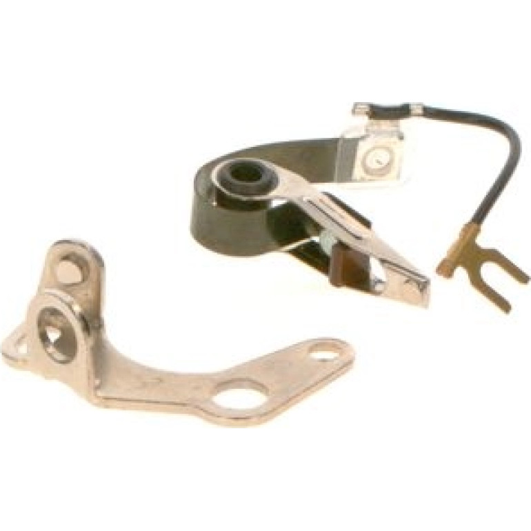 Bosch Automotive Satz Kontakte, Verteiler 1237013027 Bosch Automotive Satz Kontakte, Verteiler 1237013027