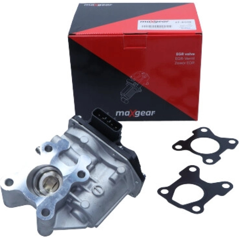 Agr-Ventil 27-4109 Agr-Ventil 27-4109