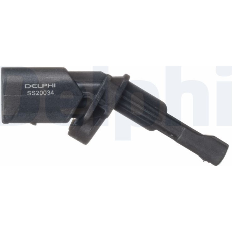 DELPHI Sensor, Raddrehzahl SS20034 DELPHI Sensor, Raddrehzahl SS20034
