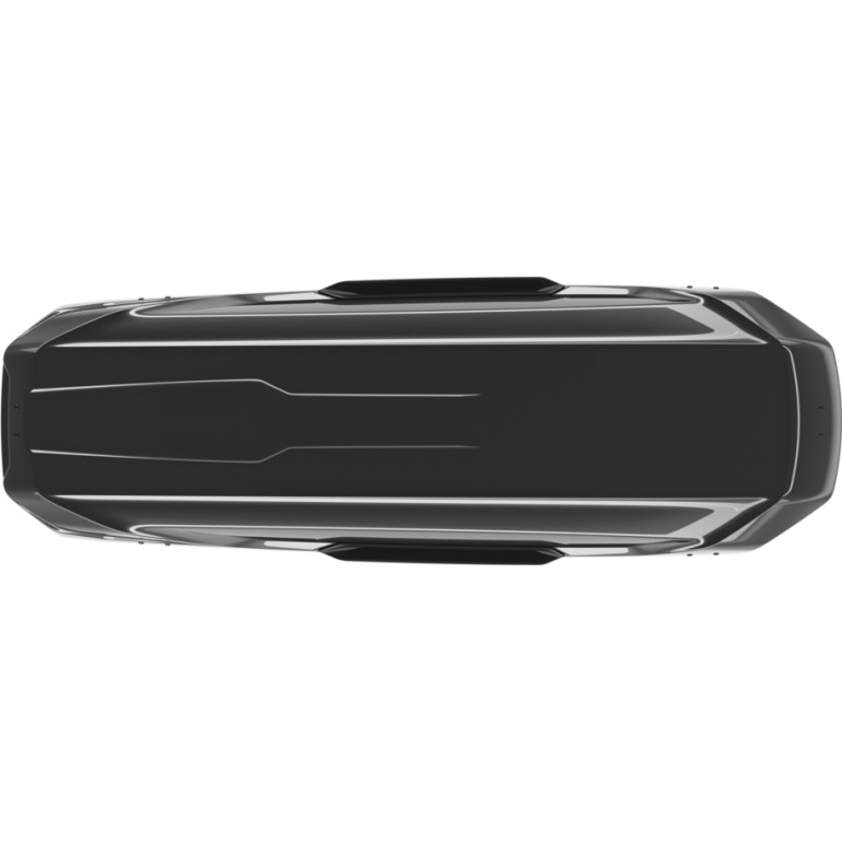 Thule Box Motion 3 Sport black - 639600 Thule Box Motion 3 Sport black - 639600