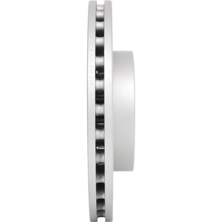 Bremsscheibe 0 986 479 C09