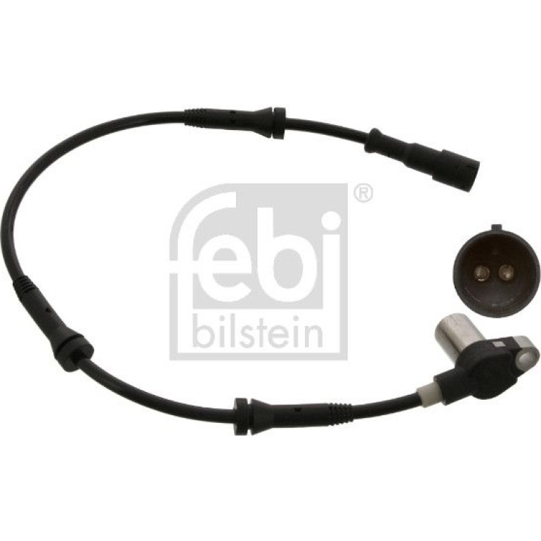 FEBI BILSTEIN ABS Sensor 38563 FEBI BILSTEIN ABS Sensor 38563