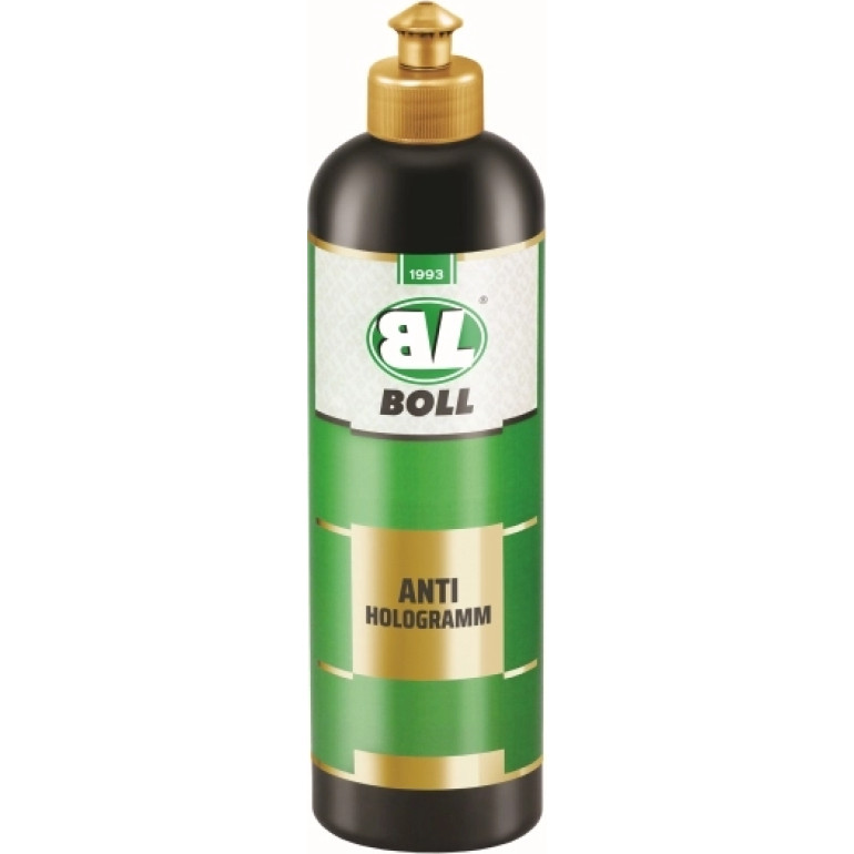 Boll Anti Hologramm 500ml 0035122 Boll Anti Hologramm 500ml 0035122