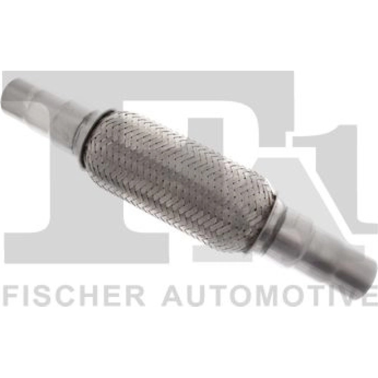 Flexrohr, Abgasanlage VW455-200