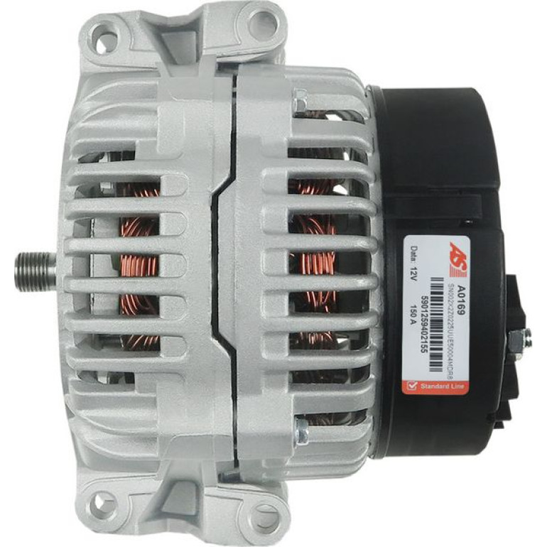 Generator A0169 Generator A0169